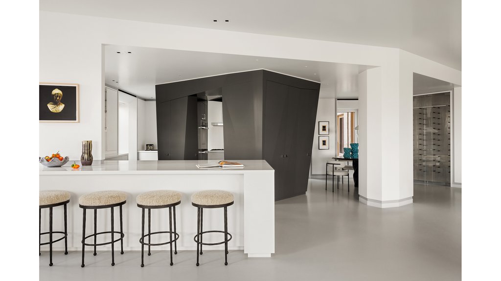 106 Central Park South, Unit 21ABCDE photo 9