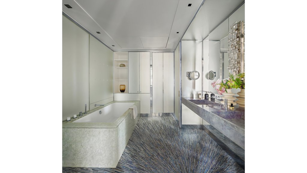 106 Central Park South, Unit 21ABCDE photo 15