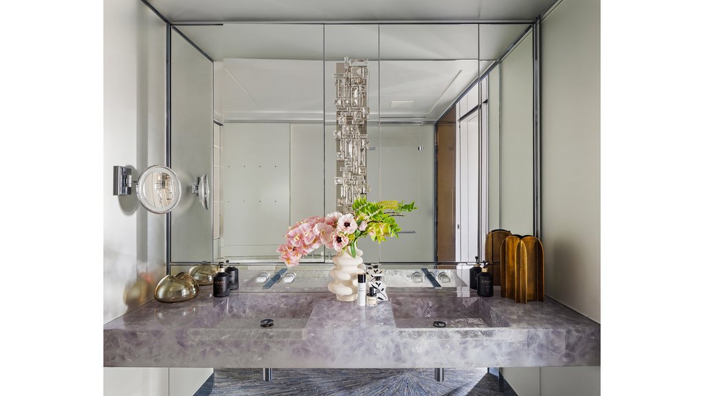 106 Central Park South, Unit 21ABCDE photo 16
