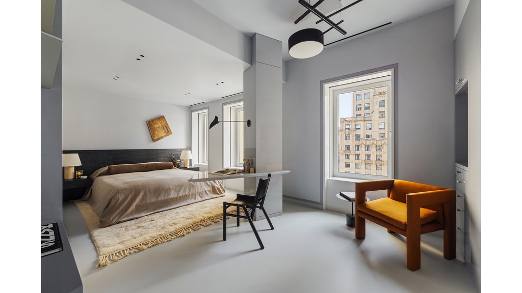 106 Central Park South, Unit 21ABCDE photo 17