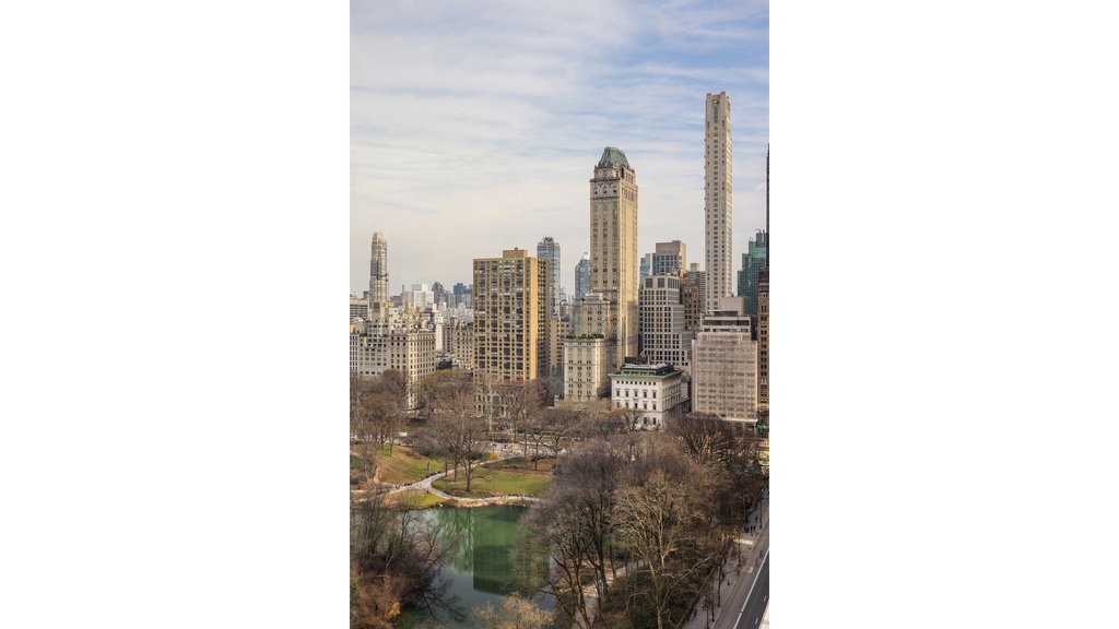 106 Central Park South, Unit 21ABCDE photo 23