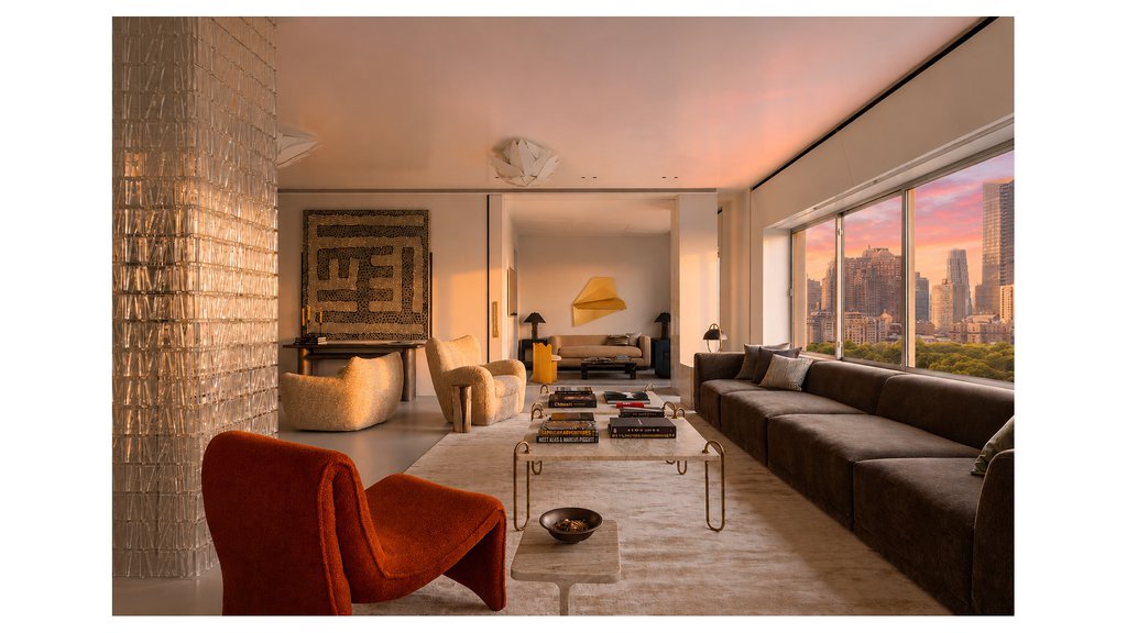 106 Central Park South, Unit 21ABCDE photo 2
