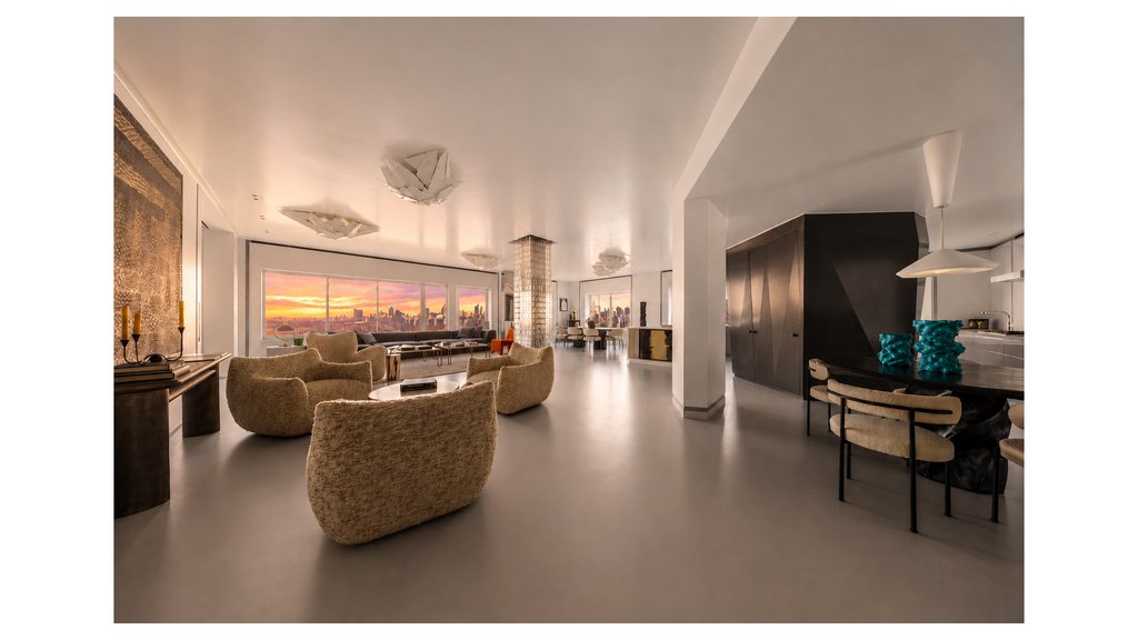 106 Central Park South, Unit 21ABCDE photo 4