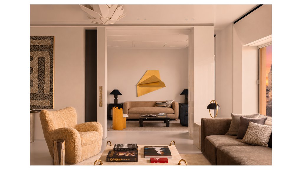 106 Central Park South, Unit 21ABCDE photo 6