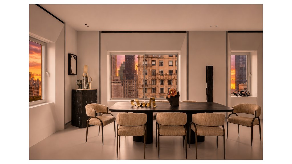106 Central Park South, Unit 21ABCDE photo 7