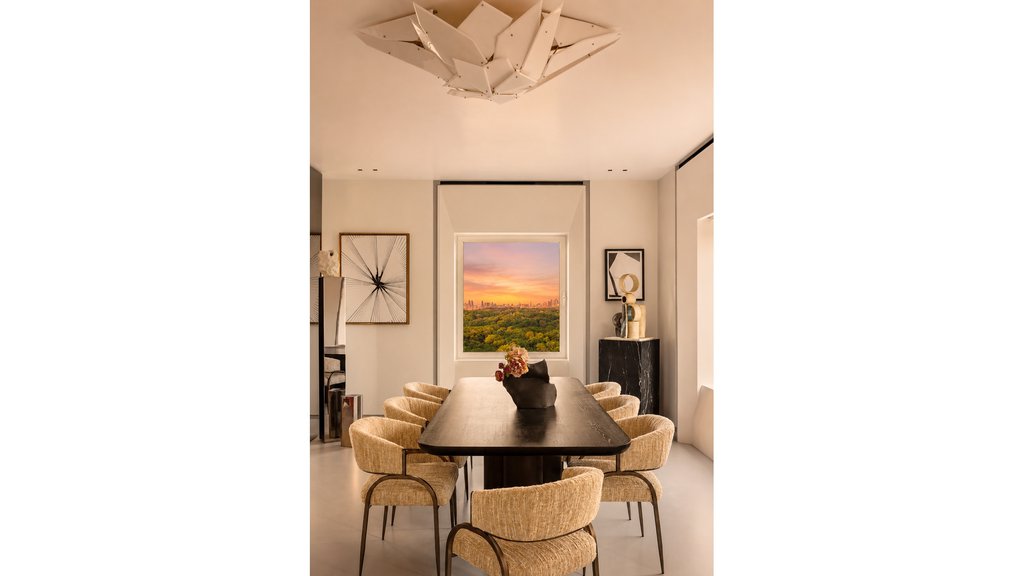 106 Central Park South, Unit 21ABCDE photo 8