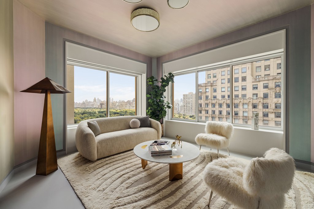 106 Central Park South, Unit 21ABCDE photo 12