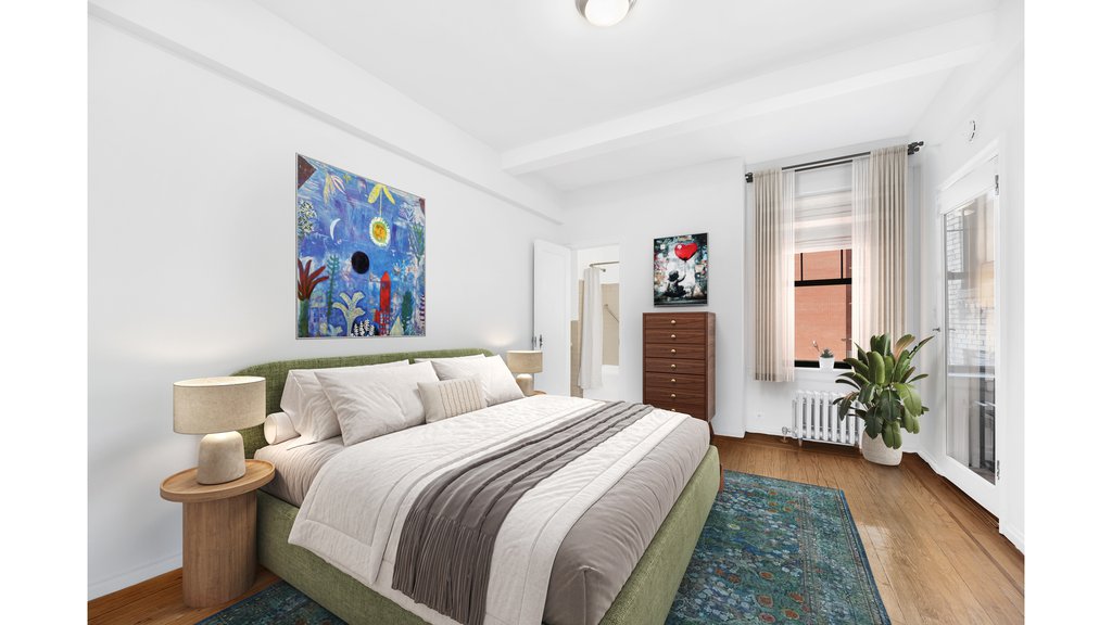 141 East 3rd Street, Unit 3A photo 4