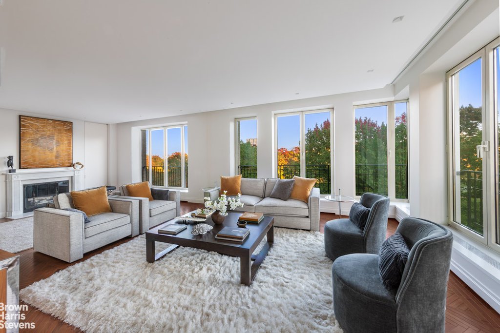 353 Central Park West, Unit 7