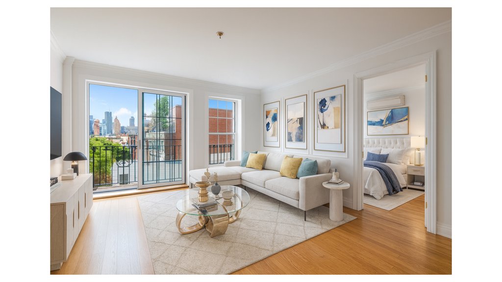216 Calyer street, Unit 5A photo 3