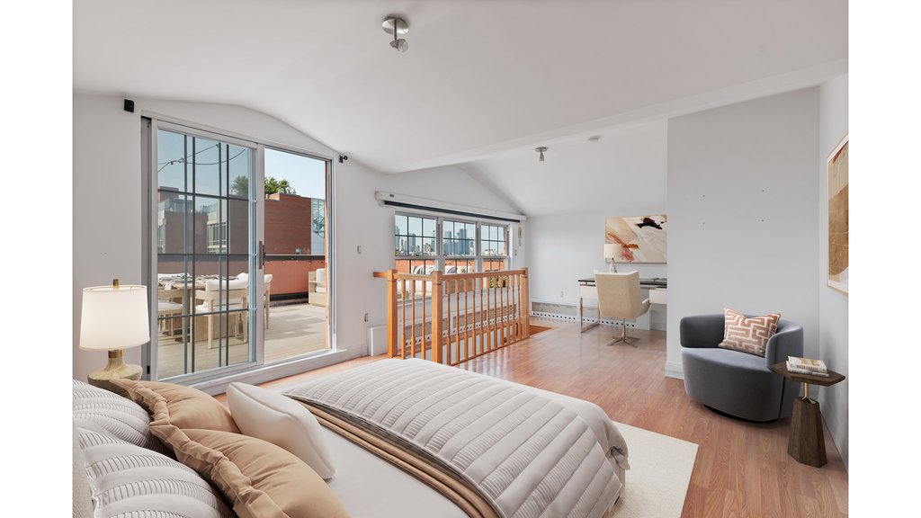 216 Calyer street, Unit 5A photo 5