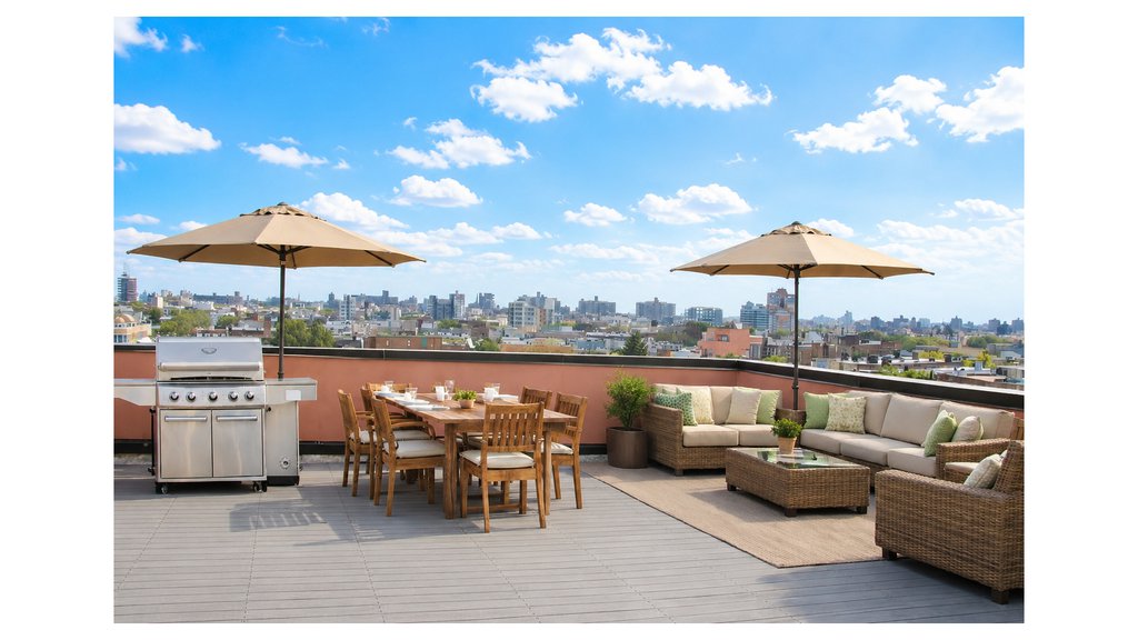 216 Calyer street, Unit 5A