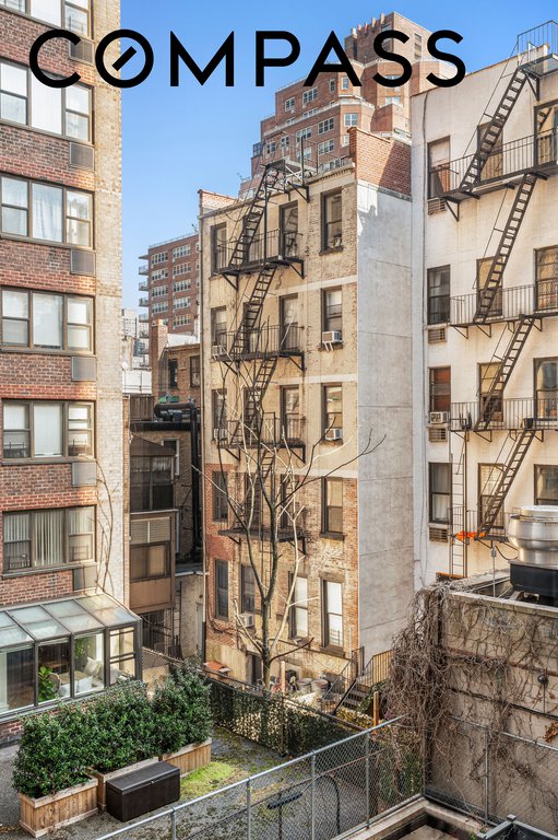 345 East 73rd Street, Unit 3A photo 6
