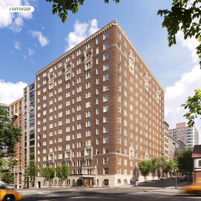 720 West End Avenue, Unit 3D photo 4