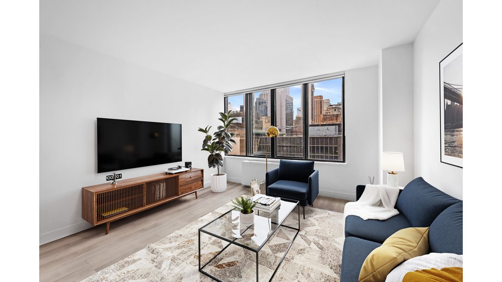 445 Fifth Avenue, Unit 15A