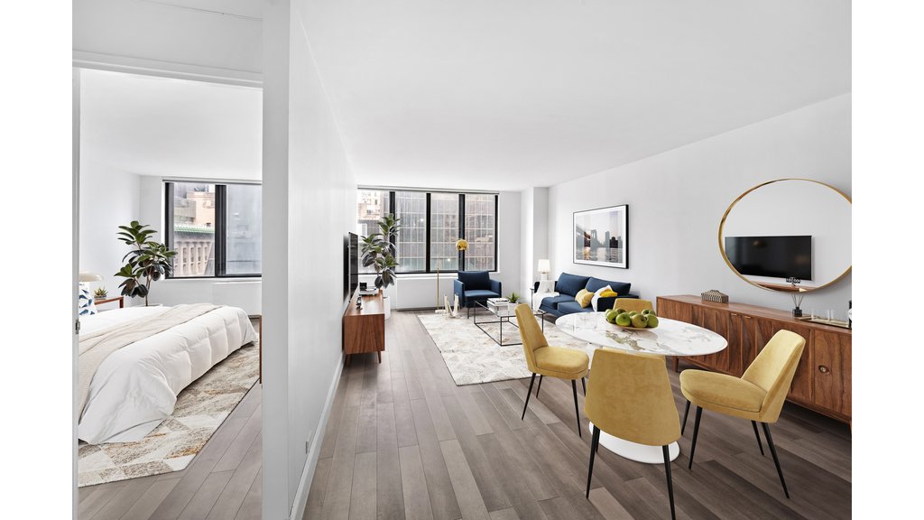 445 Fifth Avenue, Unit 15A photo 2