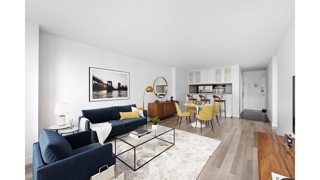 445 Fifth Avenue, Unit 15A photo 3