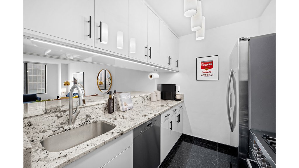 445 Fifth Avenue, Unit 15A photo 5