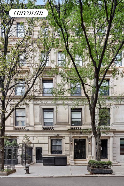 9 East 82nd Street – For Sale photo 22