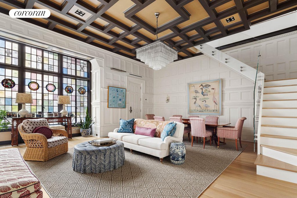 9 East 82nd Street