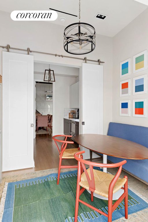 9 East 82nd Street – For Sale photo 17