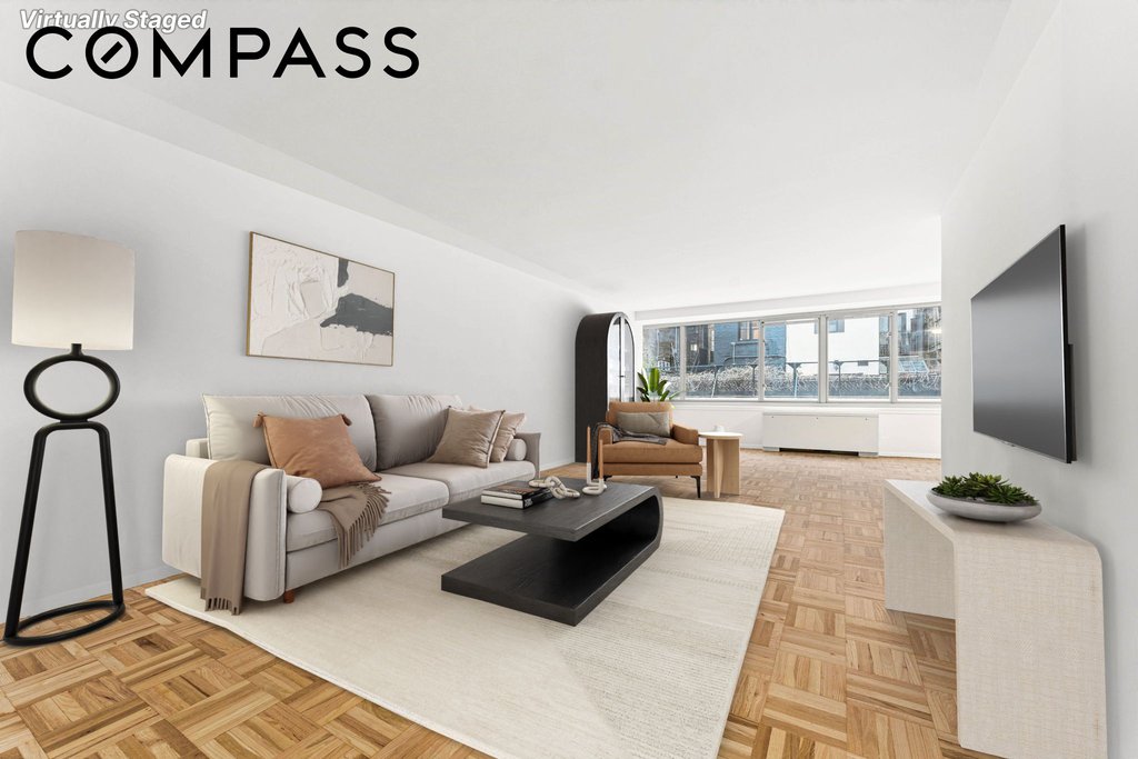 315 West 70th Street, Unit 2D