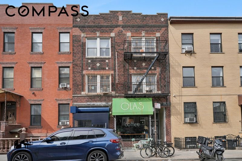495 Lorimer Street