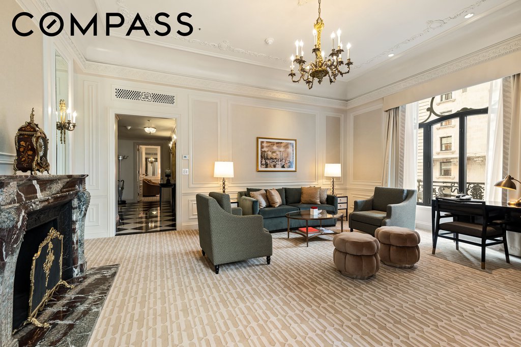 2 East 55th Street, Unit 803/805