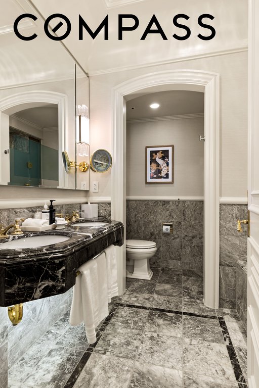 2 East 55th Street, Unit 803/805 photo 6
