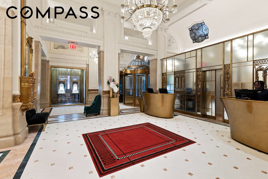 2 East 55th Street, Unit 803/805 photo 9
