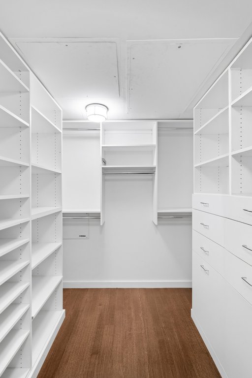 478 Central Park West, Unit 1A photo 5