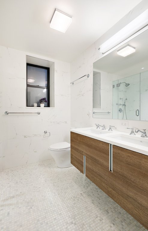 478 Central Park West, Unit 1A photo 6