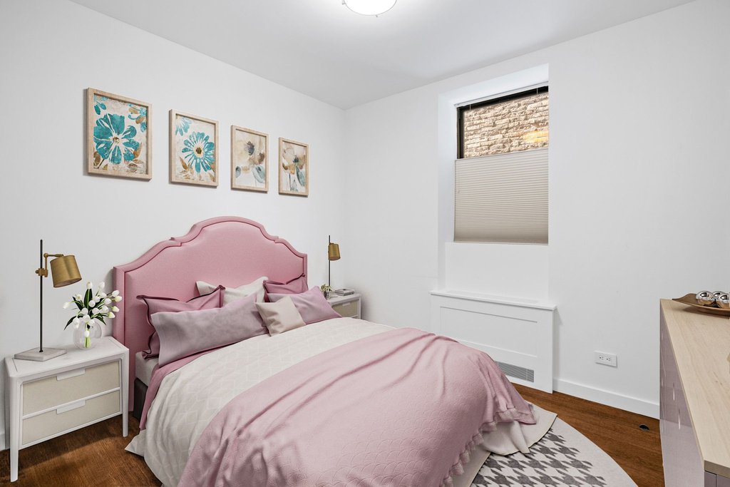 478 Central Park West, Unit 1A photo 8