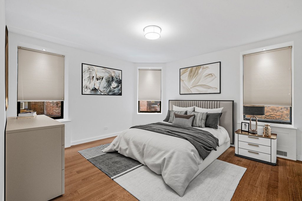 478 Central Park West, Unit 1A photo 4