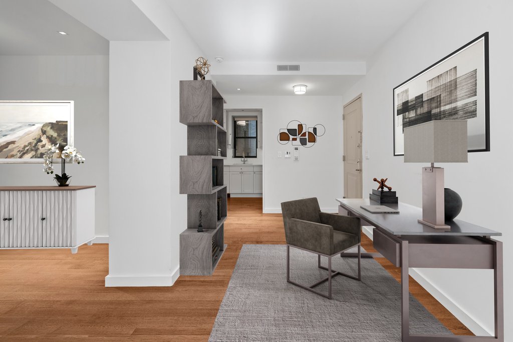 478 Central Park West, Unit 1A photo 3