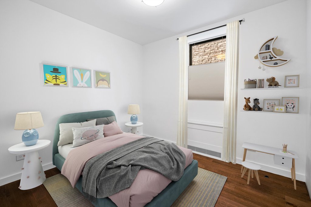 478 Central Park West, Unit 1A photo 9
