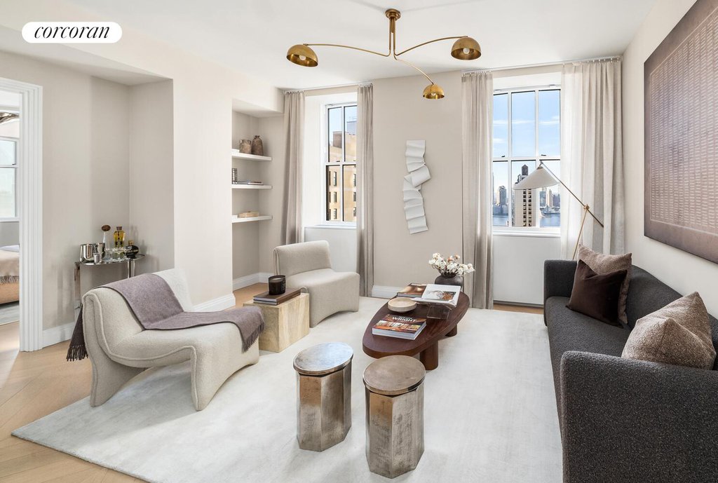 1 Wall Street, Unit 3603