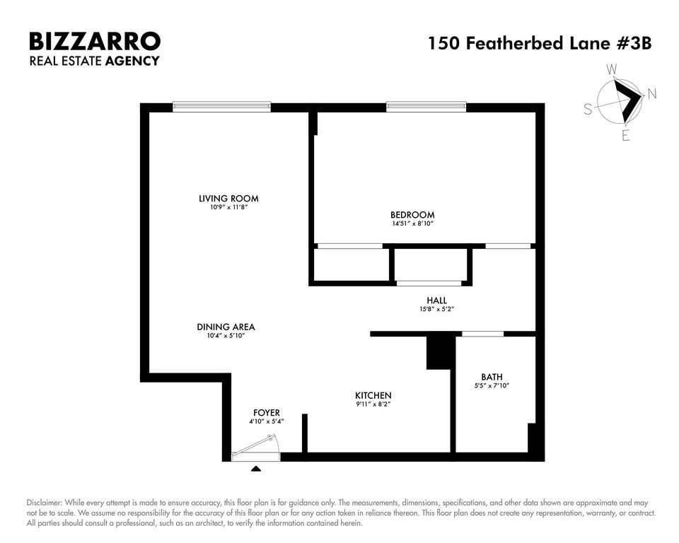 150 Featherbed Lane, Unit 3B photo 14