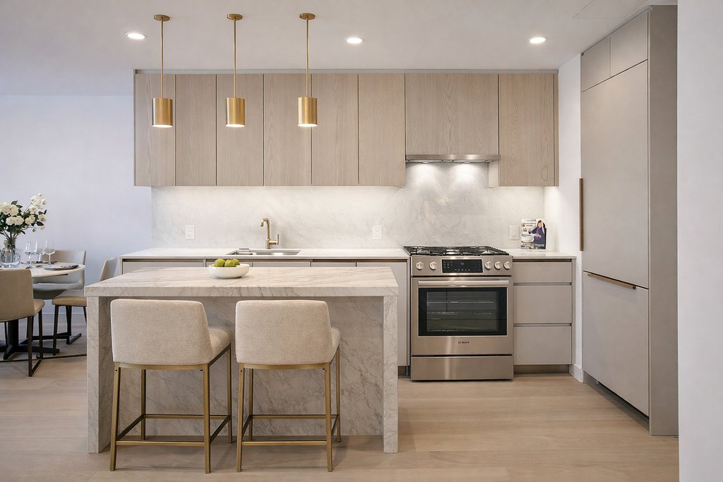 3 Court Square, Unit 2912 photo 2