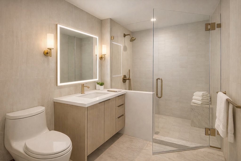 3 Court Square, Unit 2912 photo 4