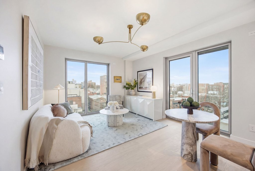 58-01 Queens Boulevard, Unit 10J