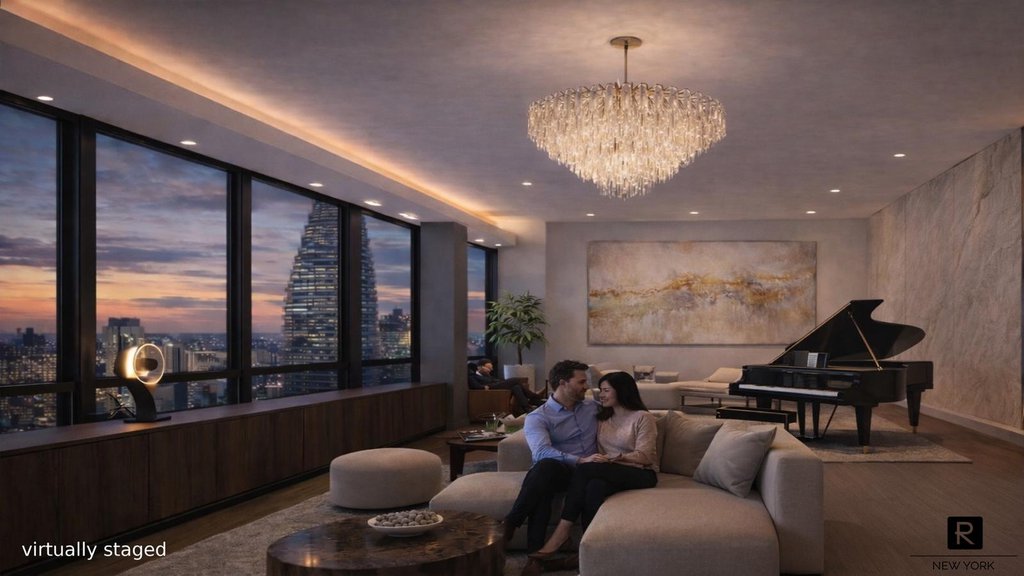 240 East 47th Street, Unit 37AB
