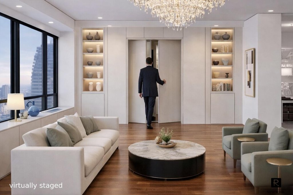 240 East 47th Street, Unit 37AB photo 2