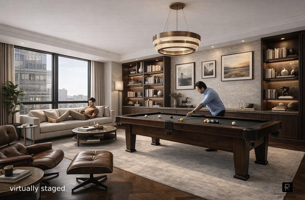 240 East 47th Street, Unit 37AB photo 3