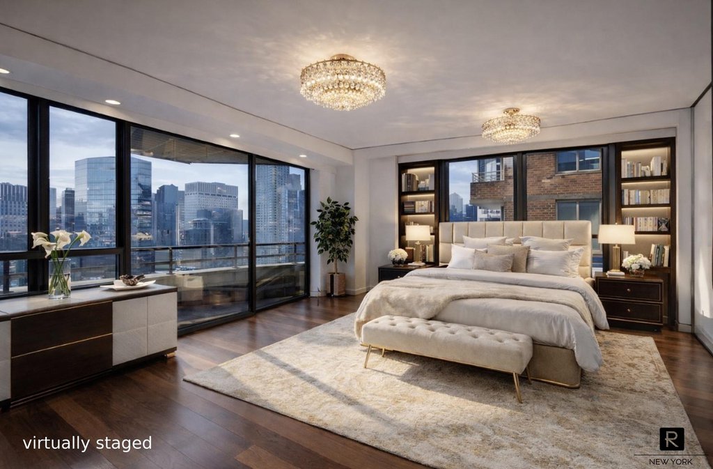 240 East 47th Street, Unit 37AB photo 6