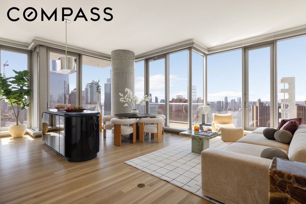 56 Leonard Street, Unit 33AWEST