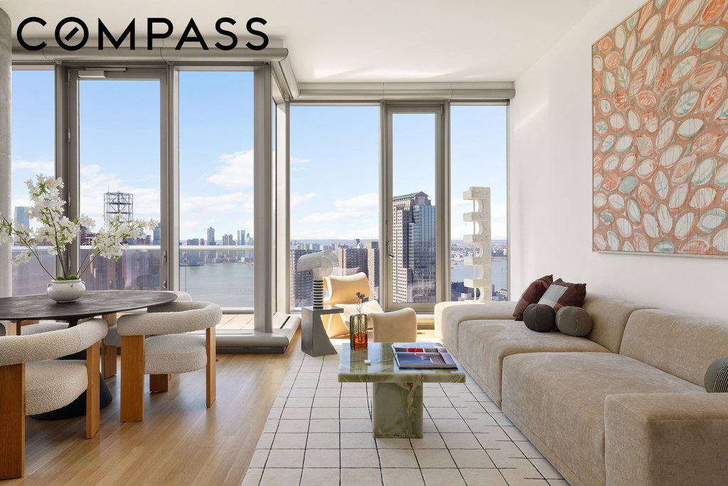 56 Leonard Street, Unit 33AWEST photo 3