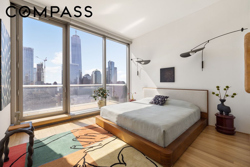 56 Leonard Street, Unit 33AWEST photo 6