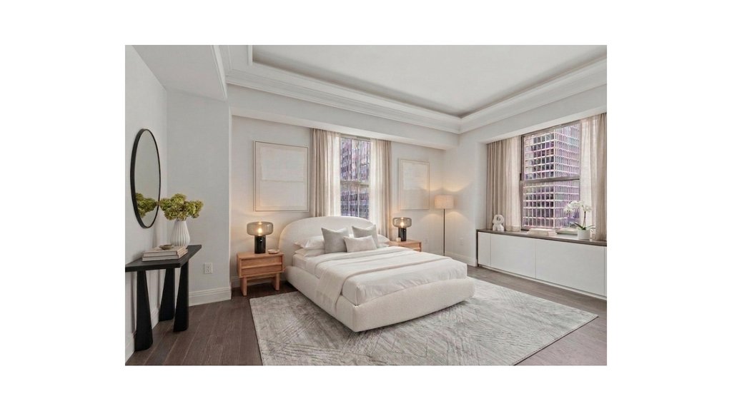 303 Park Avenue, Unit 2811 photo 4
