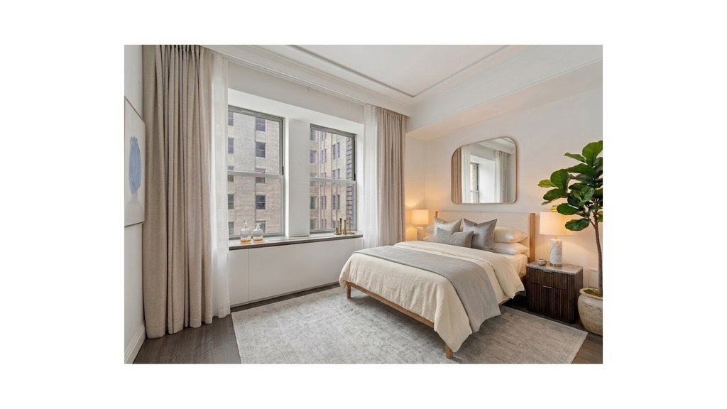 303 Park Avenue, Unit 2811 photo 6